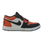 Nike Air Jordan 1 Low Bred - Image 2