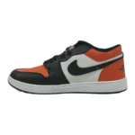 Nike Air Jordan 1 Low Bred - Image 3