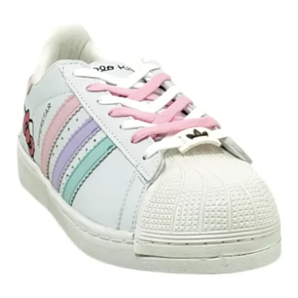 Adidas Superstar Hello Kitty