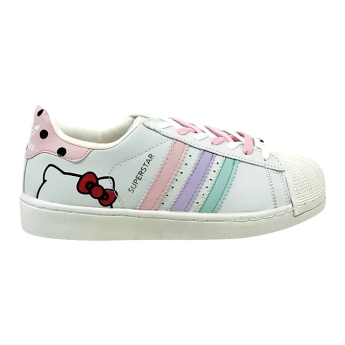 Adidas Superstar Hello Kitty - Image 2