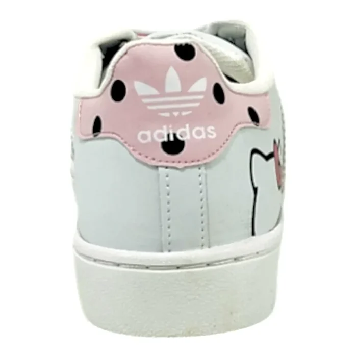 Adidas Superstar Hello Kitty - Image 4
