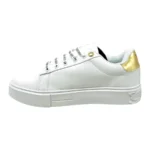 Sneakers Guess Gold - Image 3