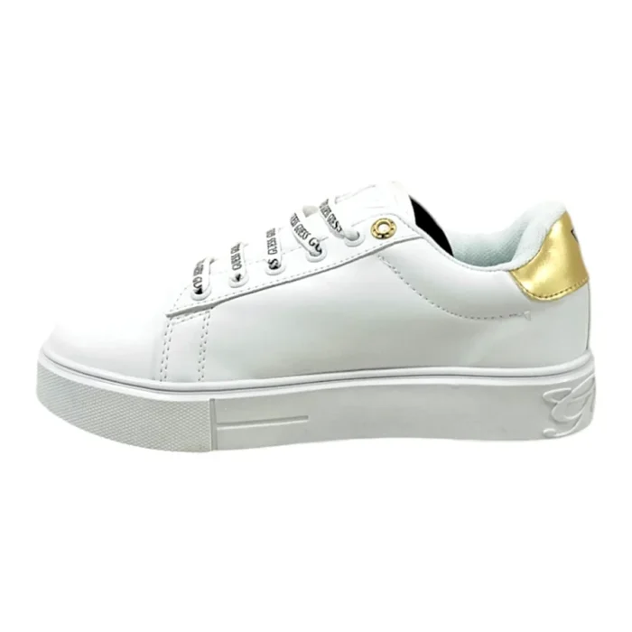 Sneakers Guess Gold - Image 3