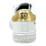 Sneakers Guess Gold - Image 4