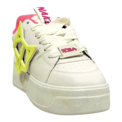 Sneakers Naked Wolfe